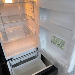 (取引済)冷蔵庫 ※11/26迄