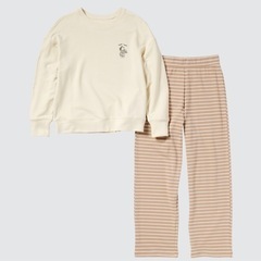 UNIQLO プーさんルームウェア XXL 