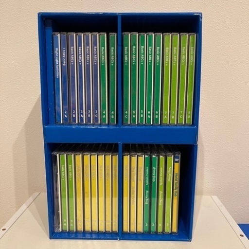 World of English Set 