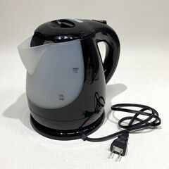 美品 KOM 電気ケトル KTD-200 1.2L AC100V...