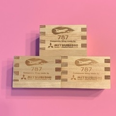 １合升３個&マグカップ１個