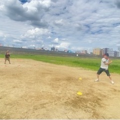 借り物野球🥳⚾️