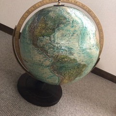 地球儀の中古が安い!激安で譲ります・無料であげます(66ページ 地球儀の中古が安い!激安で譲ります・無料であげます(66ページ