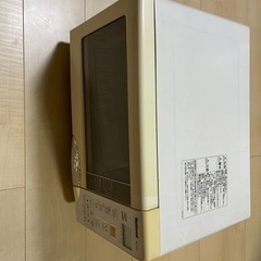 電子レンジ