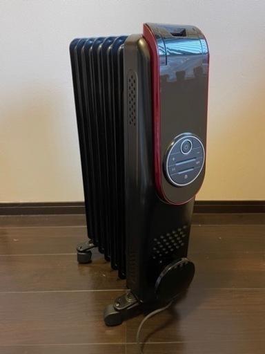 オイルヒーター