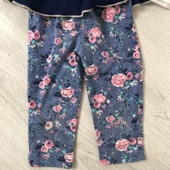 海外子ども服セットの画像