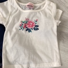 海外子ども服セットの画像