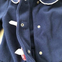 海外子ども服セットの画像