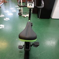 FITBOX フィットネスバイク　FBX-002B-01【愛品倶楽部柏店】の画像