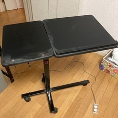 台　作業台　パソコンデスク　机
