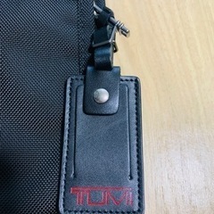 商談中【美品】⭐️値下げしました⭐️TUMIショルダーバックの画像