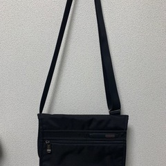 商談中【美品】⭐️値下げしました⭐️TUMIショルダーバックの画像