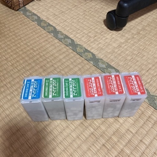新品リングスリーブ大、中、小