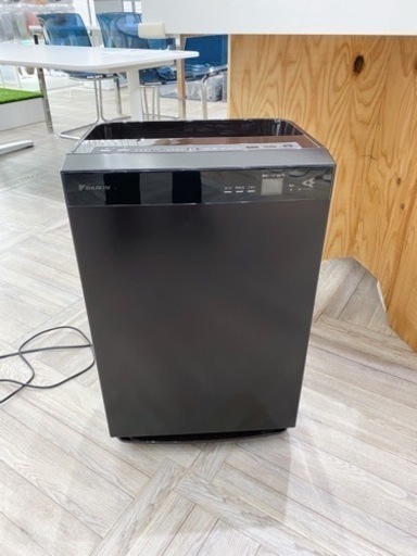 【お渡し済み】DAIKIN 加湿空気清浄機