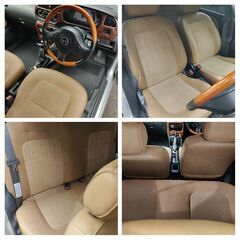 L700S　ミラ　内装ミラジーノ仕様　ローダウンの画像