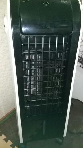 ⚡️緊急値下げ⚡️冷・温風機 お売り致します。
