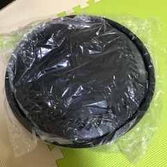 焼肉プレート 新品同様 33cm大型の画像