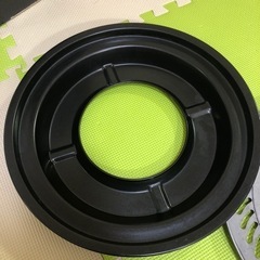 焼肉プレート 新品同様 33cm大型の画像