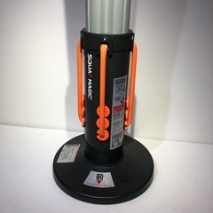 #5908 ショップジャパン スクワットマジック SQM-J2-03の画像