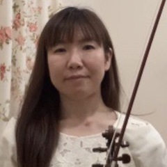 都筑区牛久保【門田瑠美バイオリン教室】体験レッスン受付中！の画像