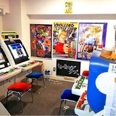 2021 12/19 シューティング技能検定 ゲーム天国 対戦会...