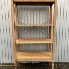 【美品】ベルメゾン すっきりしたデザインで使いやすいアンティーク...