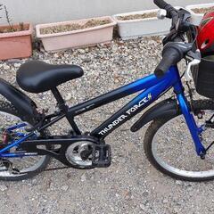 子供用自転車
