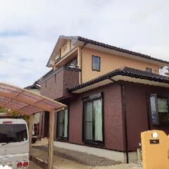 熊本県内 地元 住宅リフォーム - 合志市