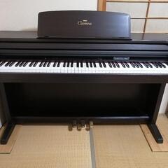 ヤマハ クラビノーバ CLP-156