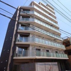 【ジェノヴィア蒲田Ⅱ】なんと初期費用実質0円で入居可能！新築ペッ...
