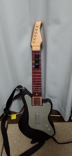 プレーステーション ギターフリークス& ビートマニア すぐ遊べる