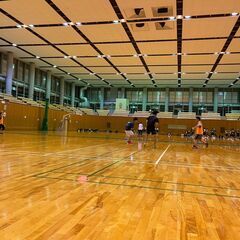 みんなのBUKATSU【フットサル】 - スポーツ