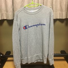 チャンピオン トレーナー L 