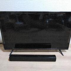 ４０インチ薄型テレビ／ゲオブランド