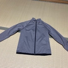 受け渡し決定品　UNIQLO ジャケット　レディース　Lサイズ