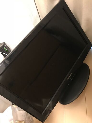 液晶テレビ