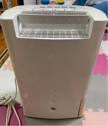 室内除湿乾燥機