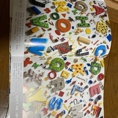 【再値下げ☆本】ミッケ！がっこうの画像