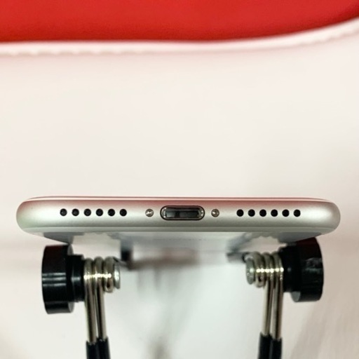 《商談中》【新品未使用】iPhone7 128GB