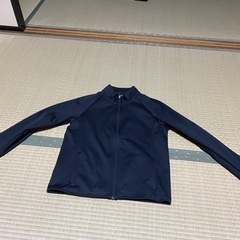 受け渡し決定品　UNIQLO レディース　ジャケット　Lサイズ