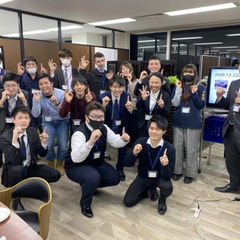 【未経験OK】【研修充実】仕事をしながら、無料でプログラミングを学びませんか？(北広島市　12/1~)の画像