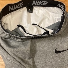 NIKE  ナイキ　スウェット　男性用　Lサイズ　グレーの画像
