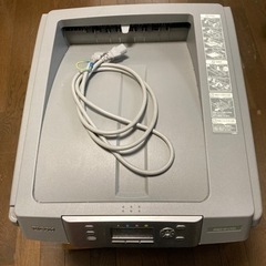 ジャンク品：カラーレーザープリンタ　リコーIPSiO SP C721の画像