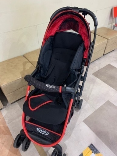 グレコ GRACO ベビーカー