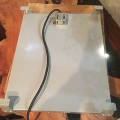 乾燥機　アートフラワードライヤーの画像