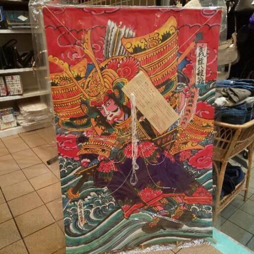 凧3★店舗出品中
