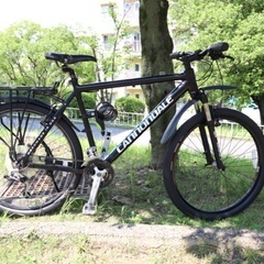 Cannondale マウンテンバイク Badboy 