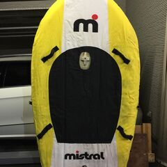 WIND GLIDER マルチスポーツパッケージ（ヨット　ウインドサーフィン　カヤック）  の画像