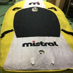 WIND GLIDER マルチスポーツパッケージ（ヨット　ウインドサーフィン　カヤック）  の画像