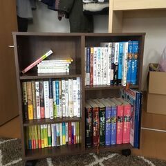 本棚
